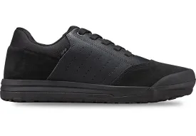 2FO Roost Shoe Flat Black