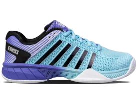 96563-445-M | EXPRESS LIGHT PICKLEBALL | TANAGER TURQUIOSE / PERSIAN JEWEL / BLACK