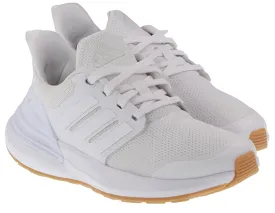 Adidas Kids RapidaSport Cloud White