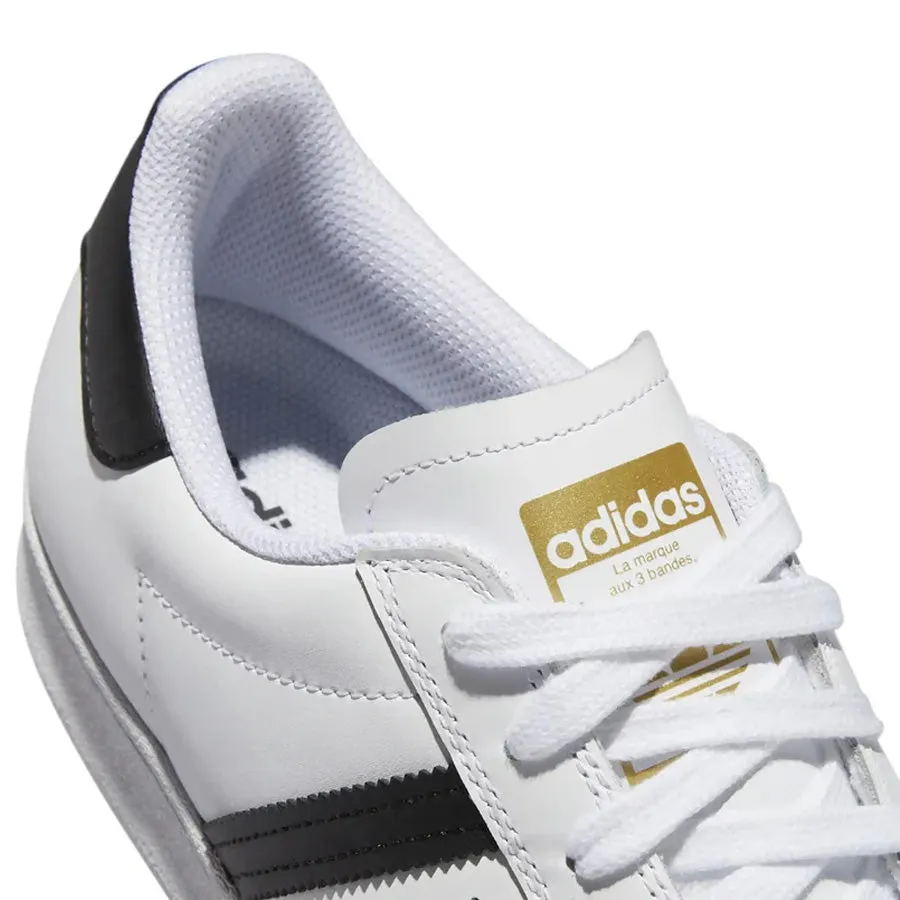 Adidas Superstar ADV - Cloud White/Core Black/Cloud White