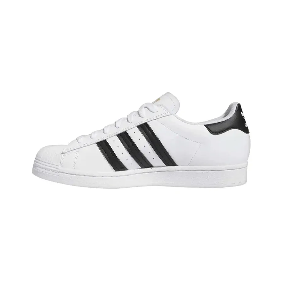 Adidas Superstar ADV - Cloud White/Core Black/Cloud White