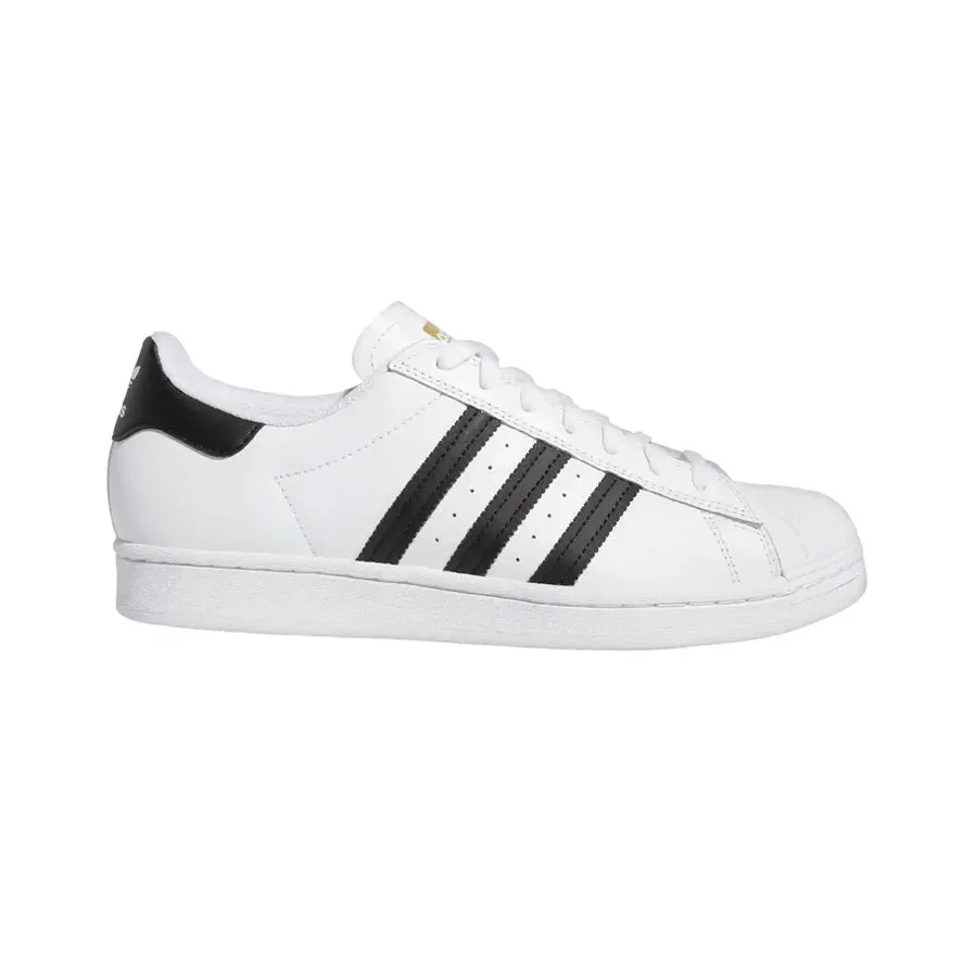 Adidas Superstar ADV - Cloud White/Core Black/Cloud White