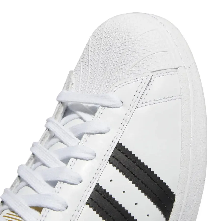 Adidas Superstar ADV - Cloud White/Core Black/Cloud White