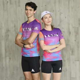AKIV Ultralight Training T-Shirt Unisex | Barry’s Space