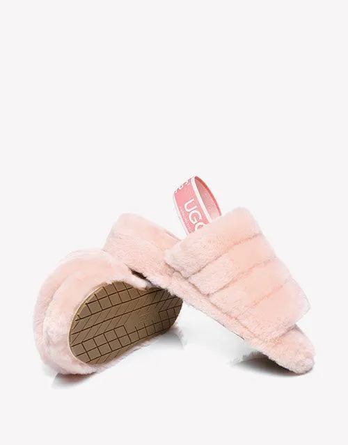 AUSTRALIAN SHEPHERD® Puffy