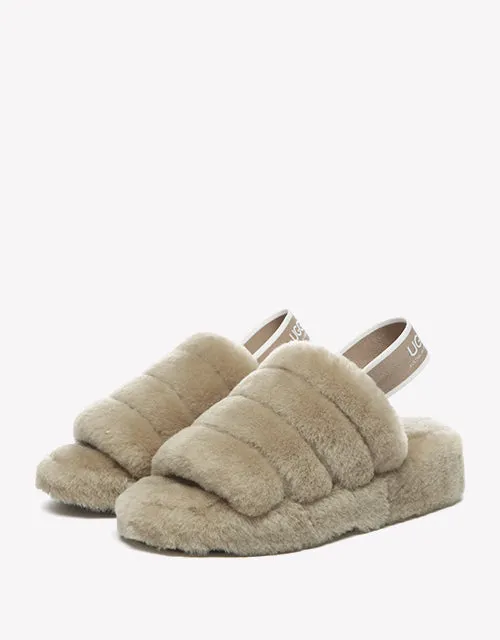 AUSTRALIAN SHEPHERD® Puffy