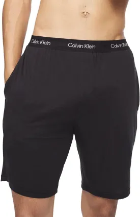 Calvin Klein Men's Ultra Soft Modern Modal Lounge Sleep Short