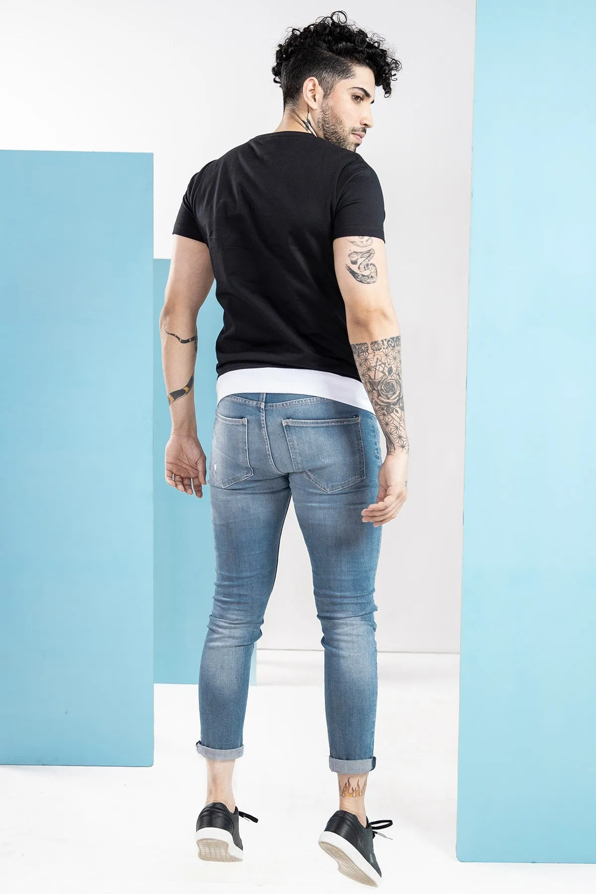 Can-Do T-Shirt - S21 - MT0001R