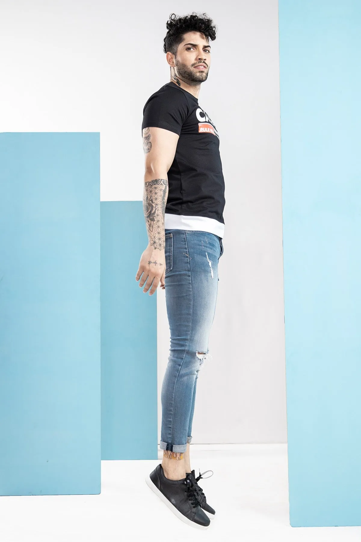 Can-Do T-Shirt - S21 - MT0001R