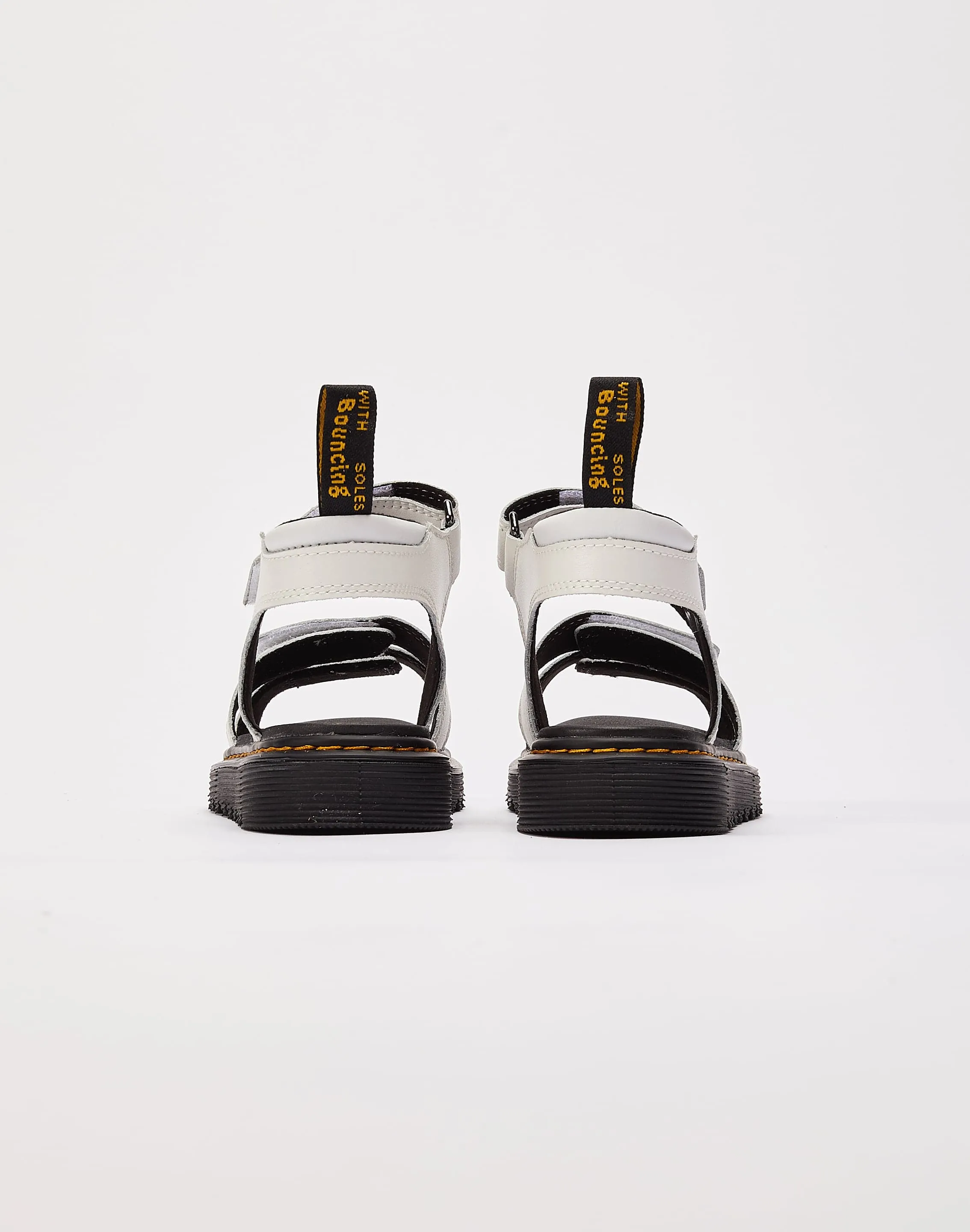 Dr. Martens Klaire Pre-School