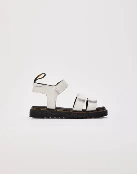 Dr. Martens Klaire Pre-School