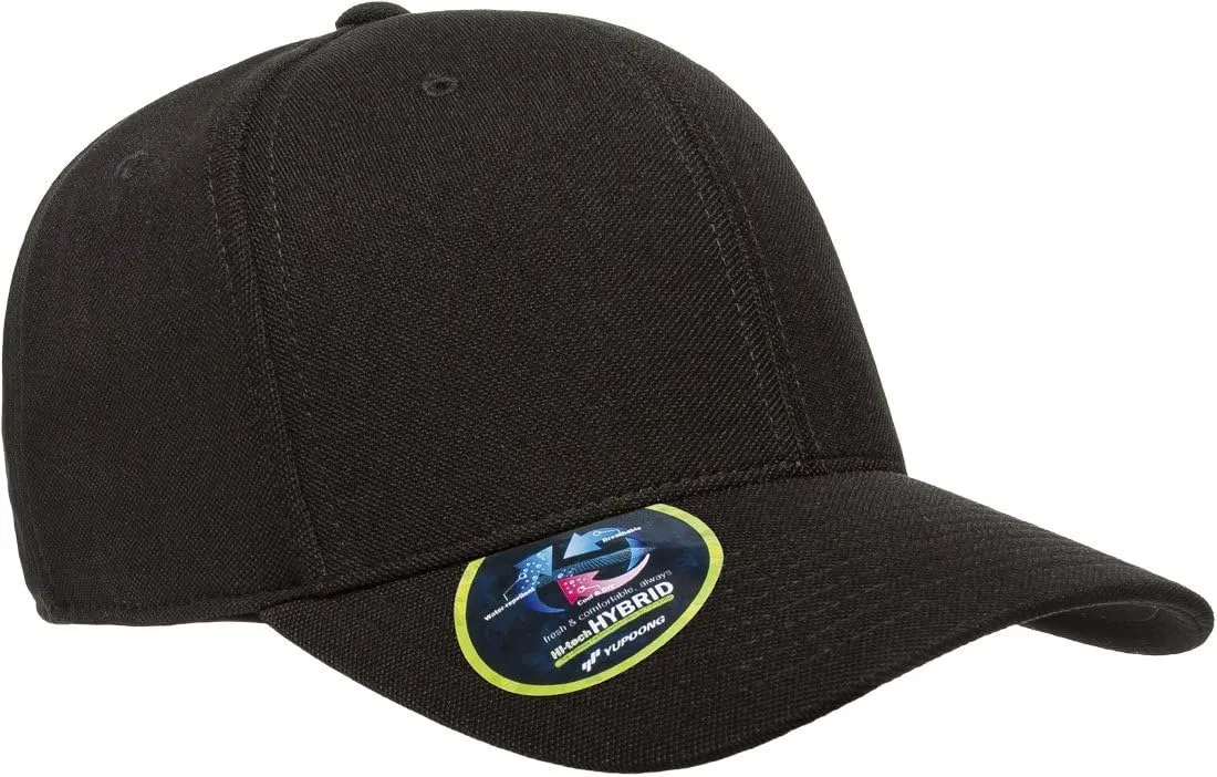 Flexfit Men's 110 Cool & Dry Athletic Cap