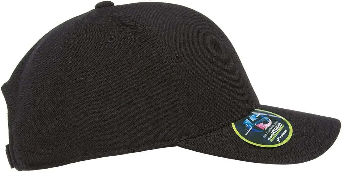 Flexfit Men's 110 Cool & Dry Athletic Cap
