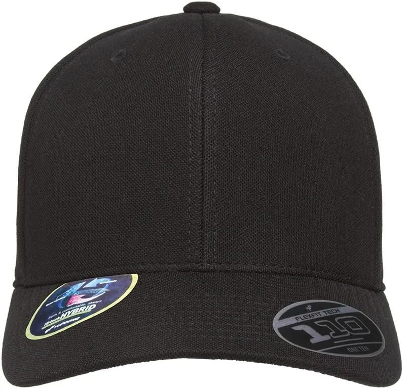 Flexfit Men's 110 Cool & Dry Athletic Cap