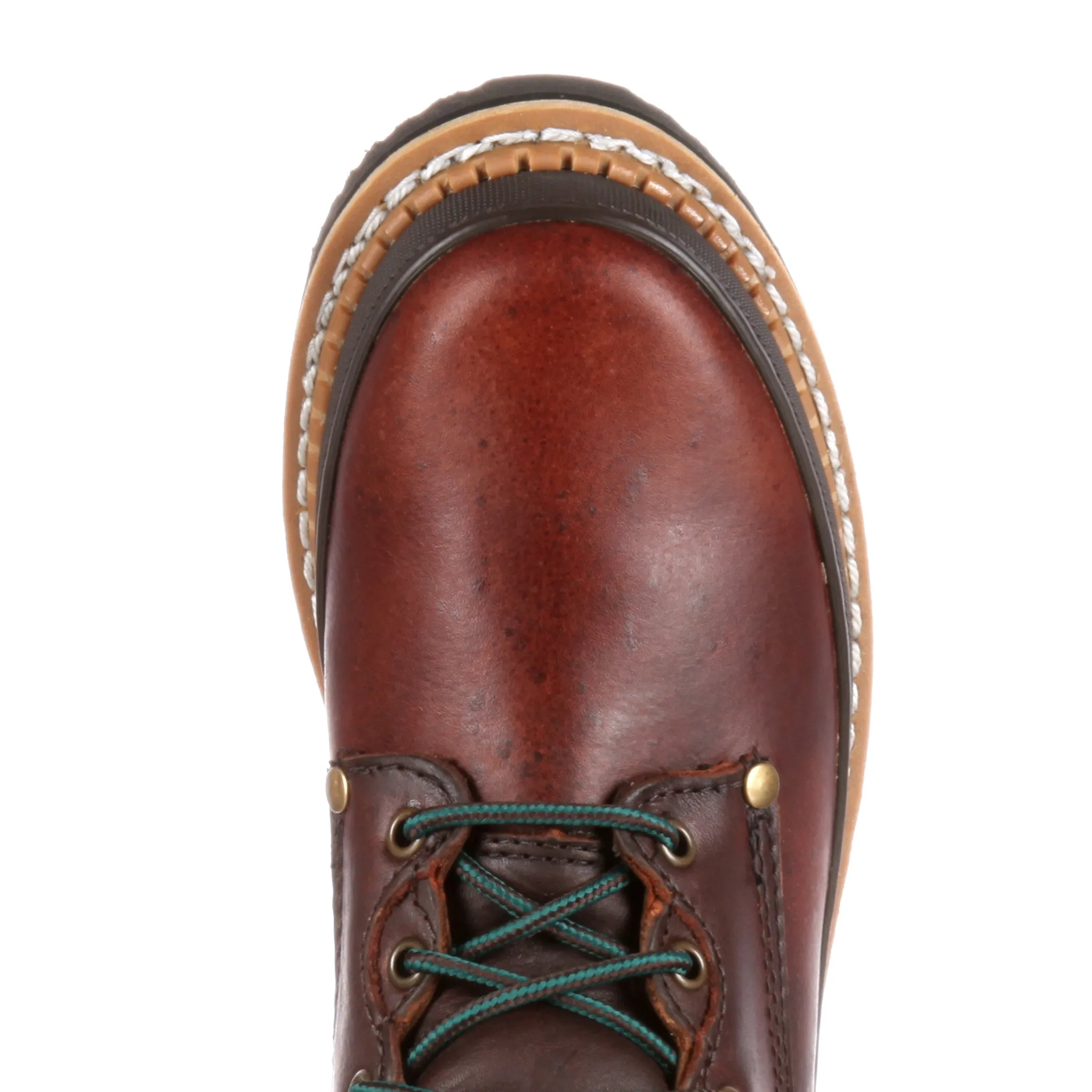 GEORGIA MEN'S 6" WORK BOOT #G6274
