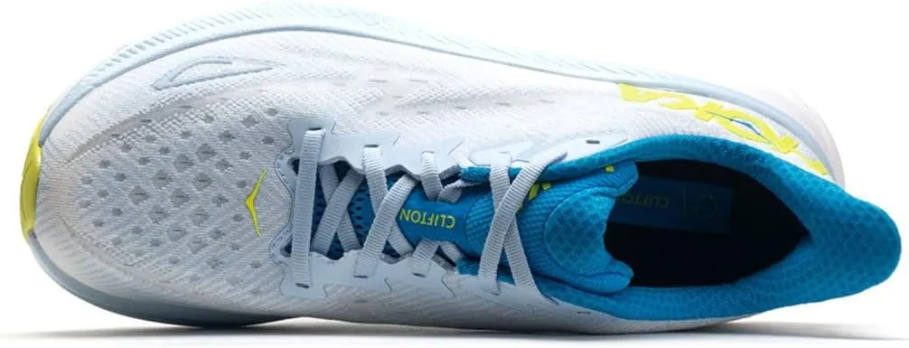 Hoka Men's Clifton 9 Sneaker