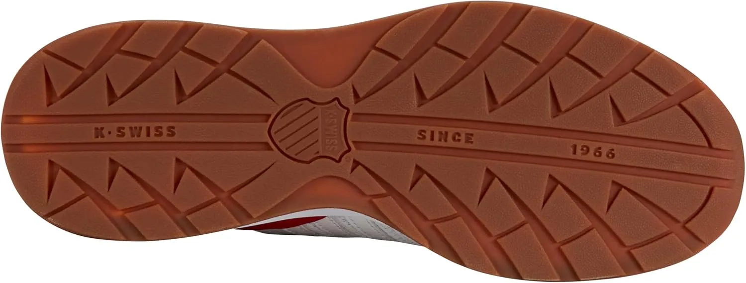 K-Swiss Men's Rival Trainer T Sneaker