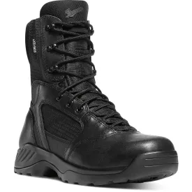 Kinetic 8" Black - 28010