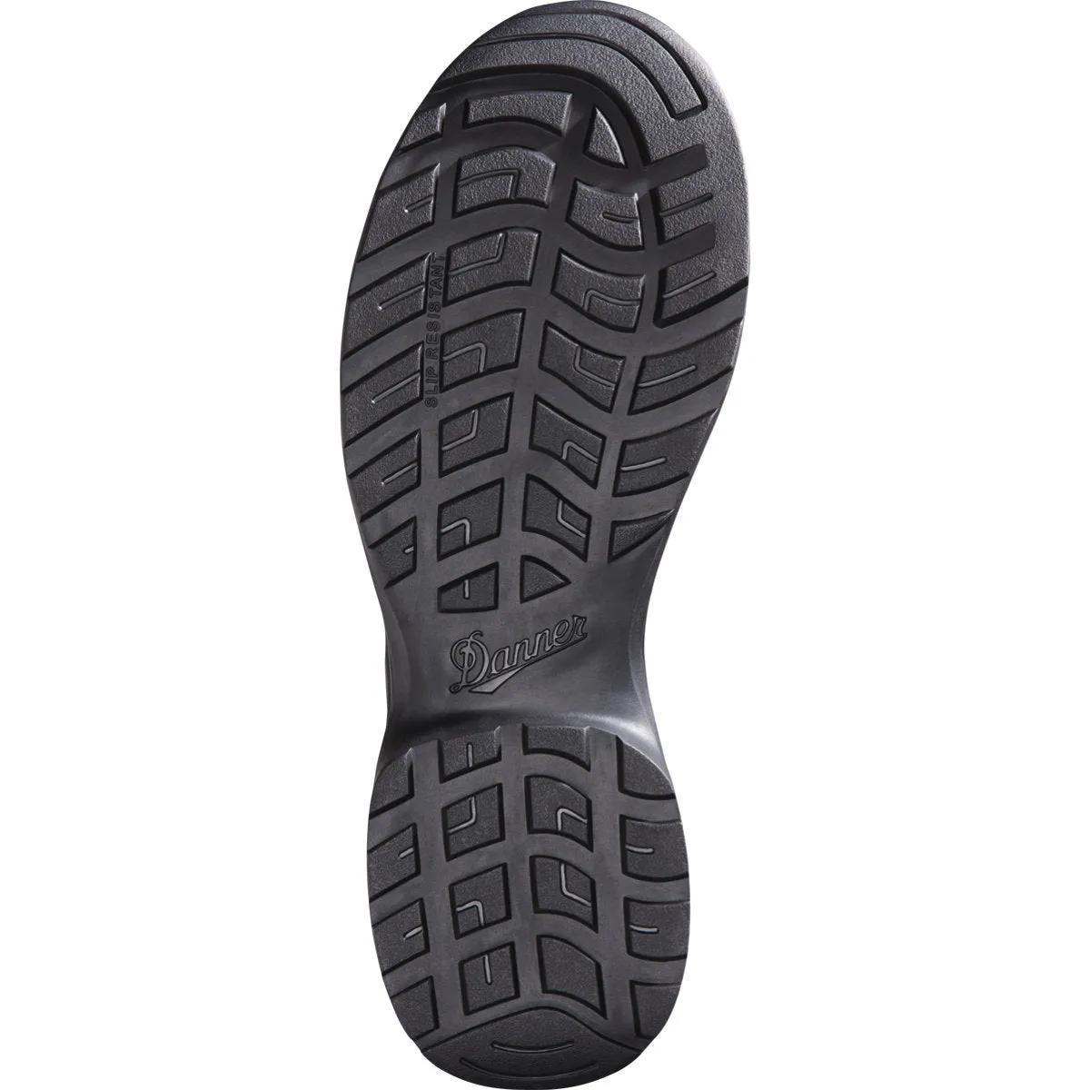 Kinetic 8" Black - 28010