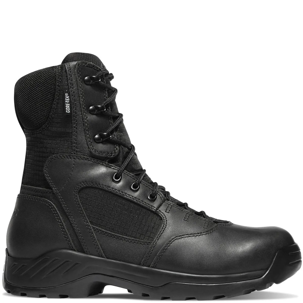 Kinetic 8" Black - 28010