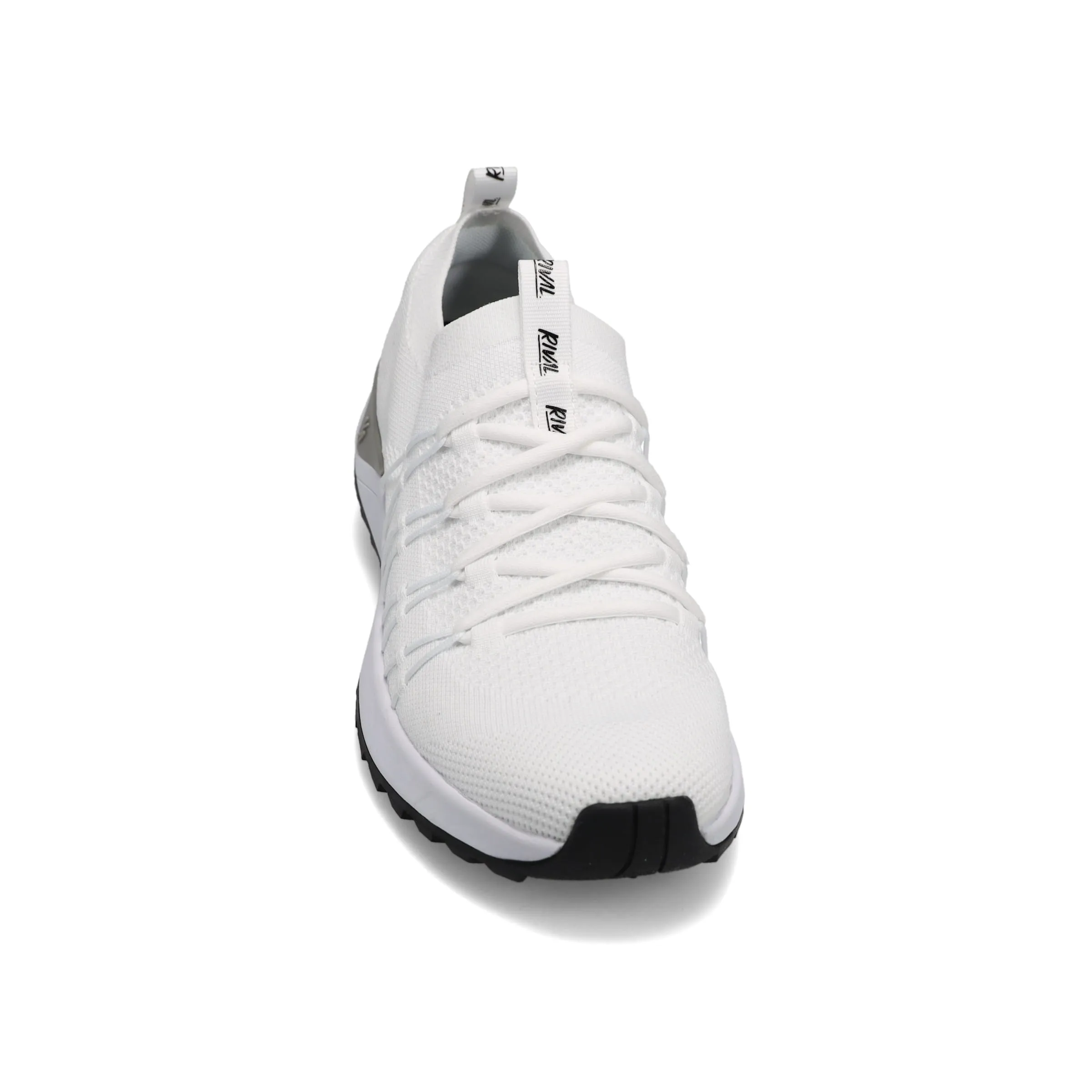 Men's Drive - White/Grey/White