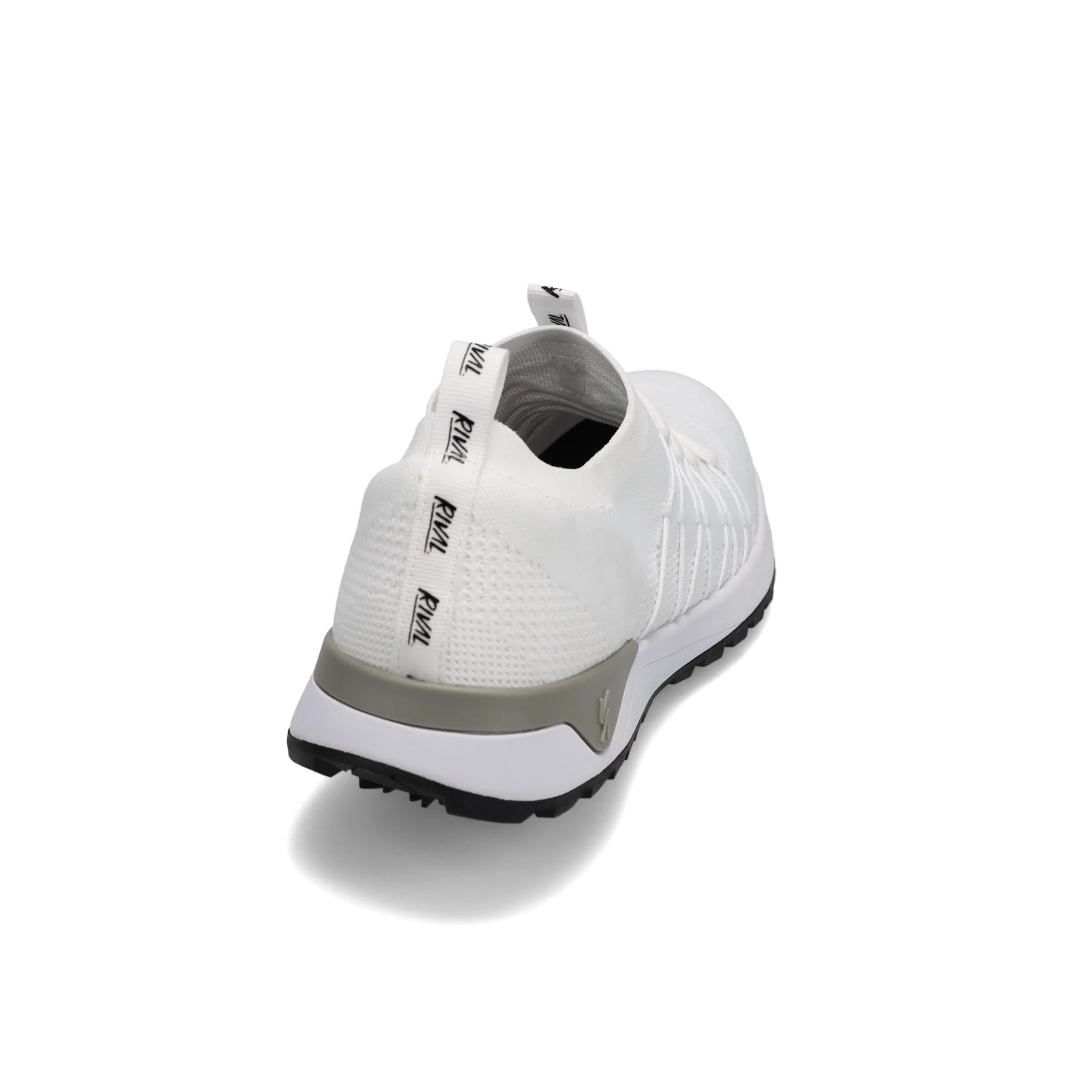 Men's Drive - White/Grey/White