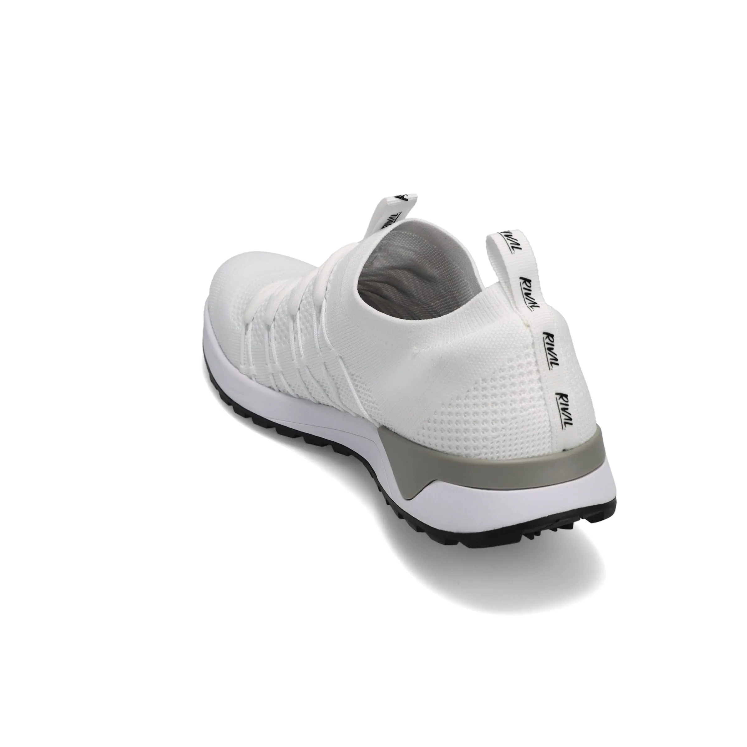 Men's Drive - White/Grey/White