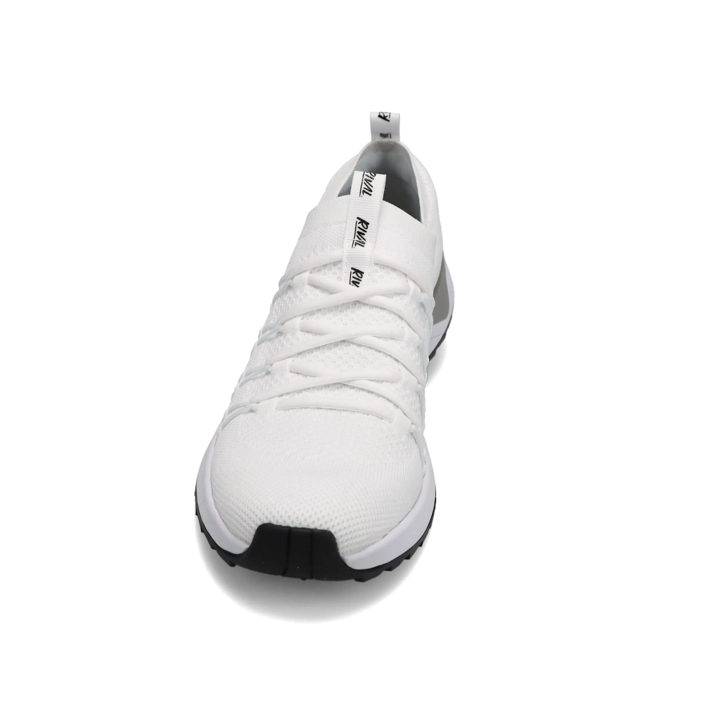 Men's Drive - White/Grey/White