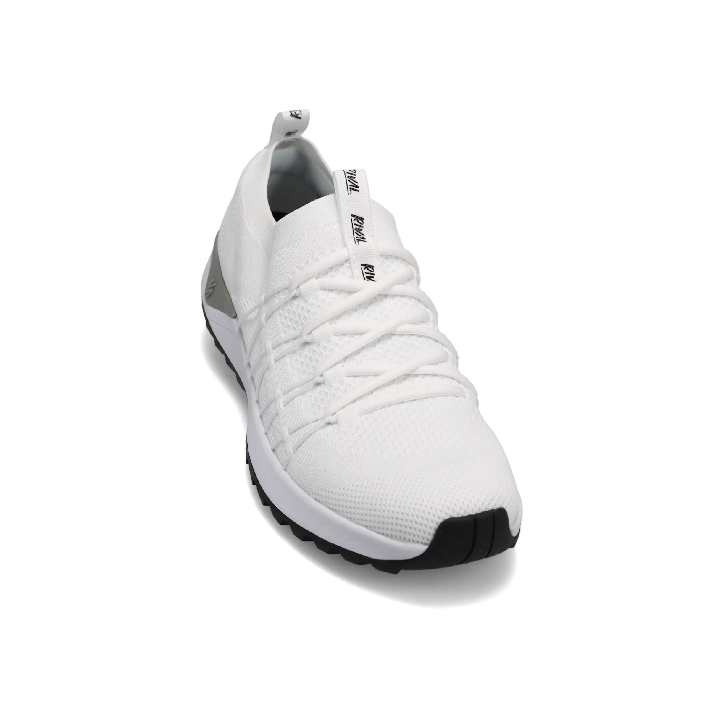 Men's Drive - White/Grey/White