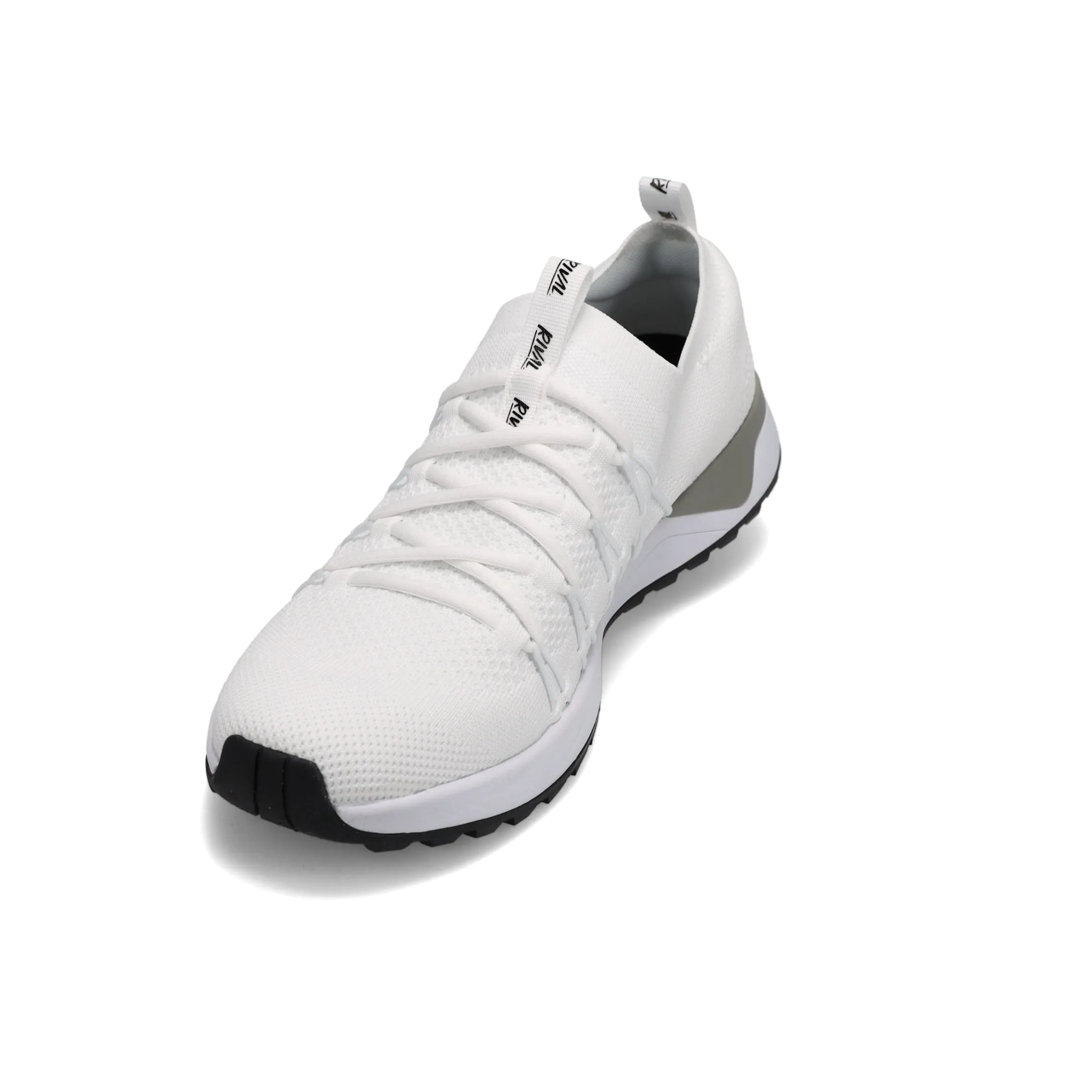 Men's Drive - White/Grey/White