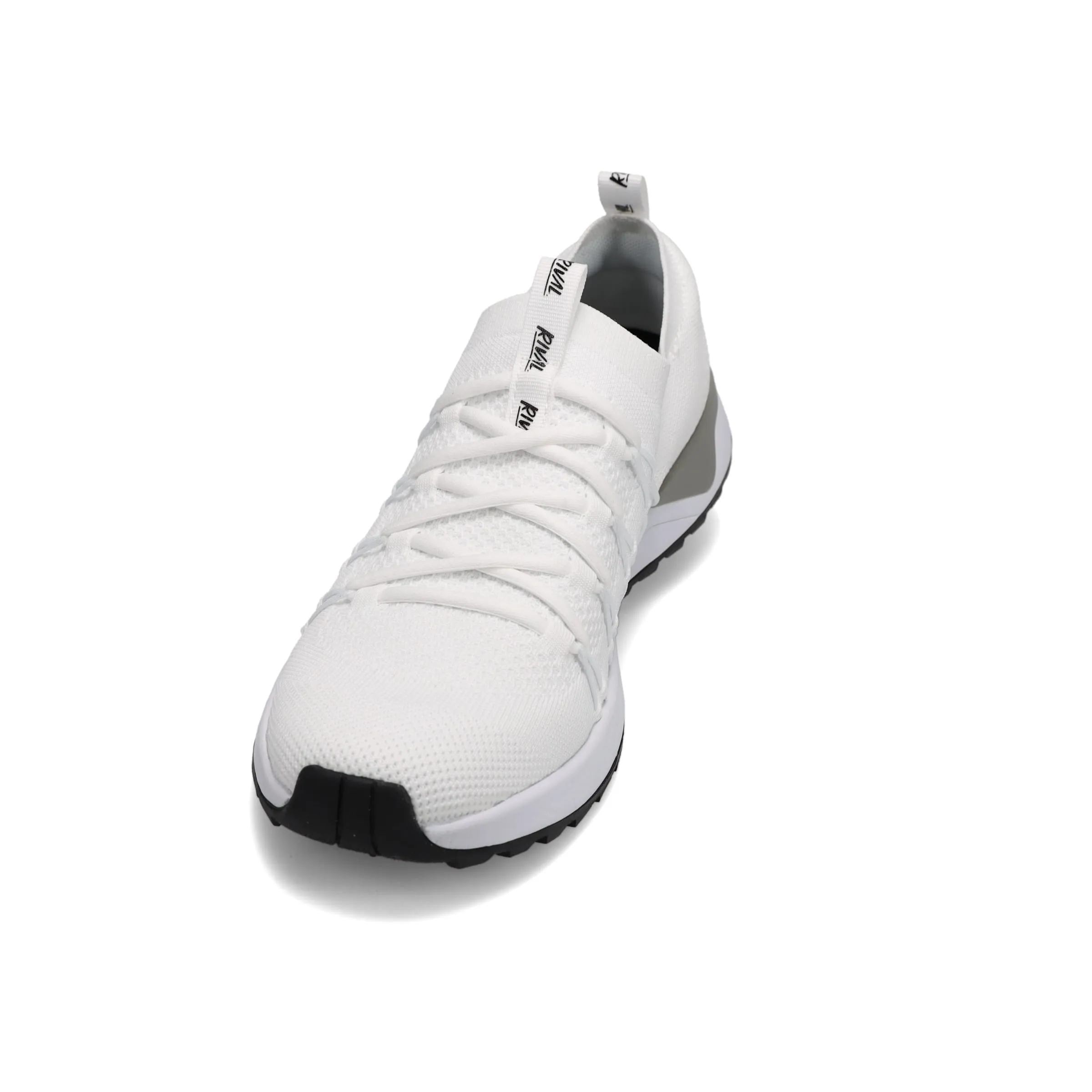 Men's Drive - White/Grey/White