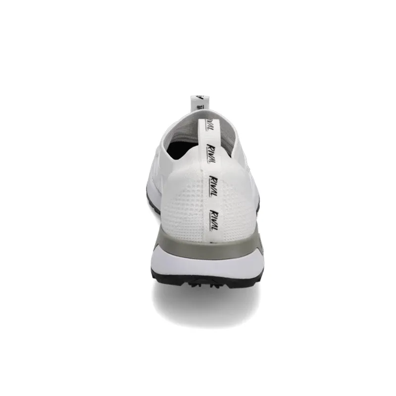 Men's Drive - White/Grey/White