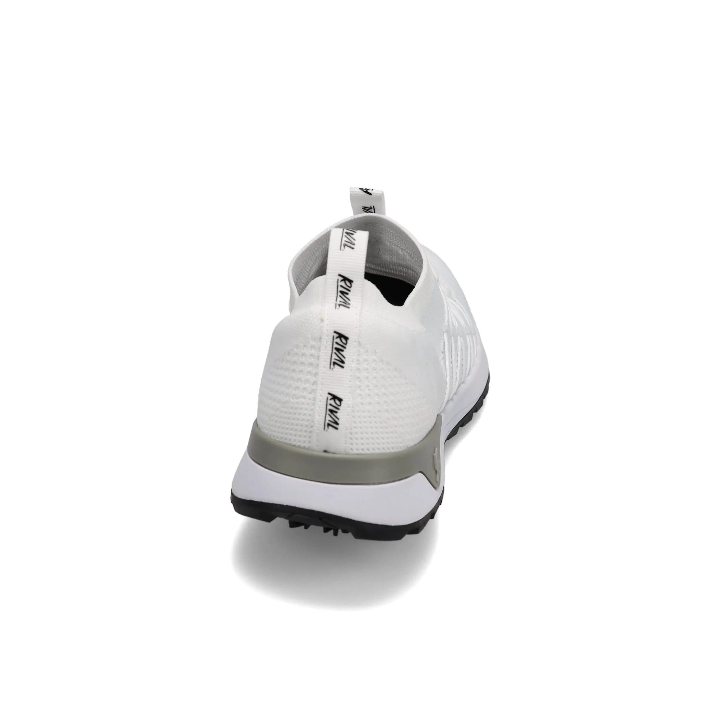 Men's Drive - White/Grey/White