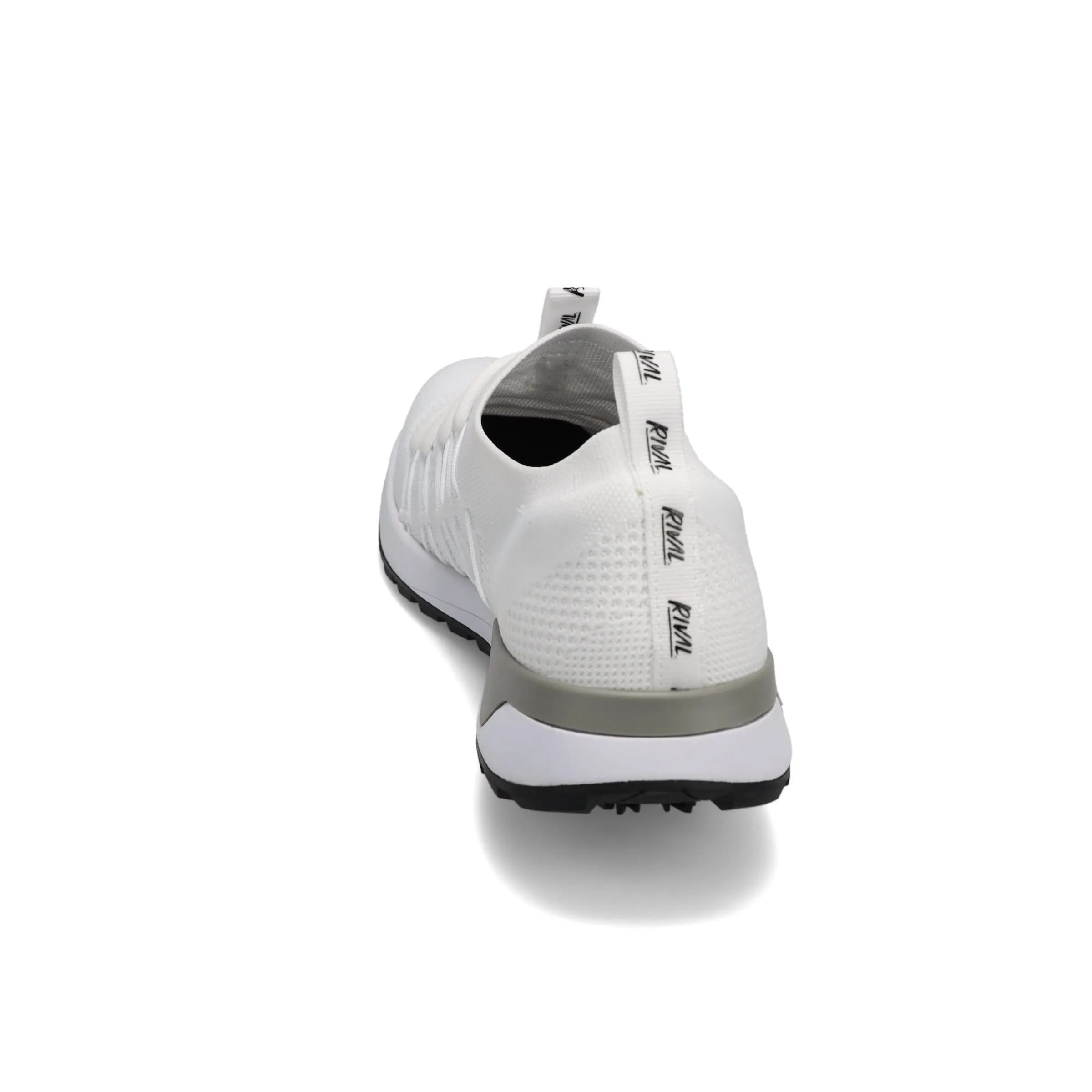 Men's Drive - White/Grey/White