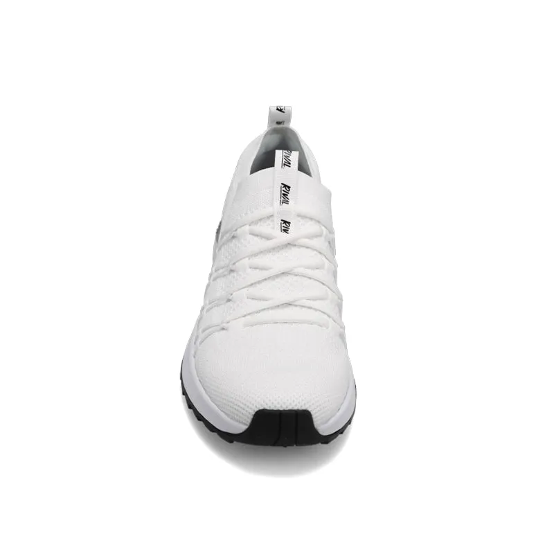 Men's Drive - White/Grey/White