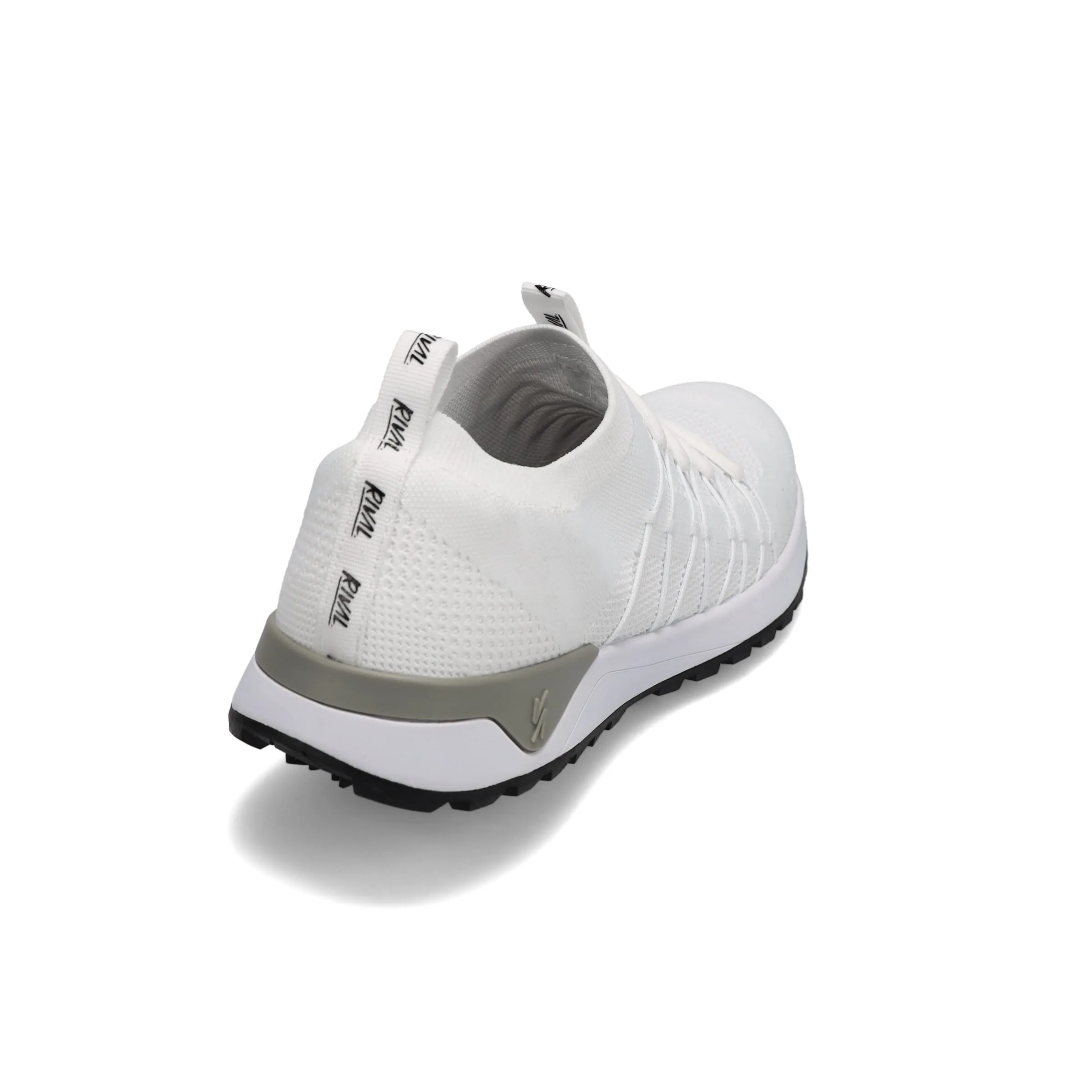Men's Drive - White/Grey/White