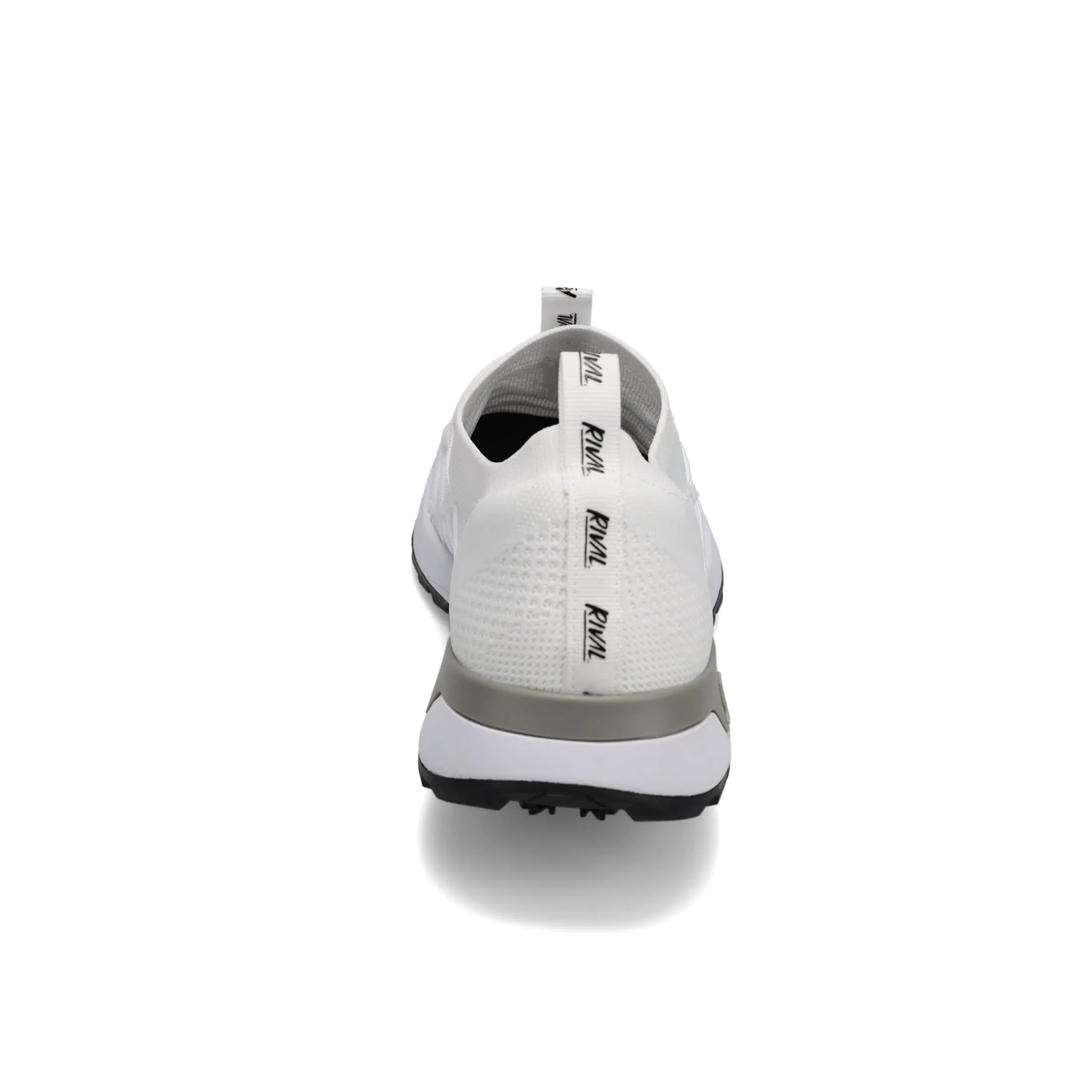 Men's Drive - White/Grey/White