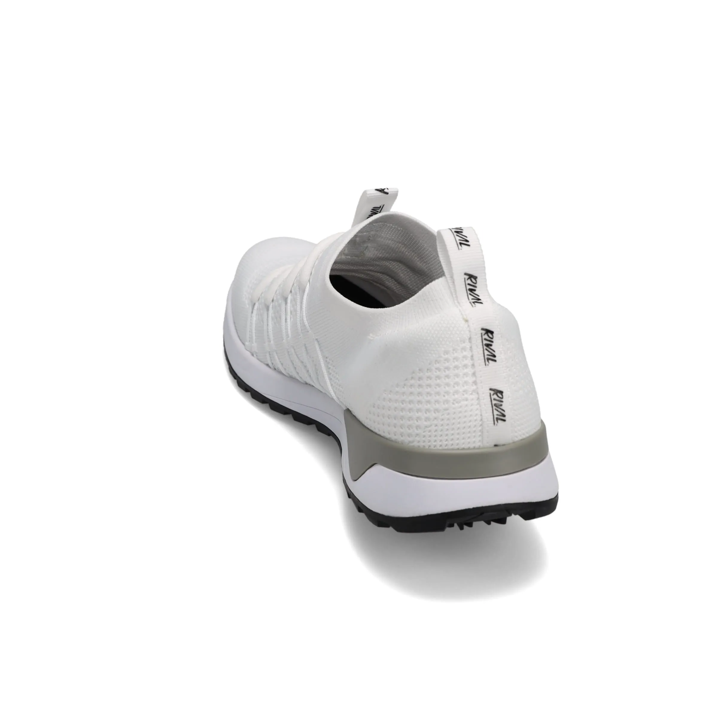 Men's Drive - White/Grey/White