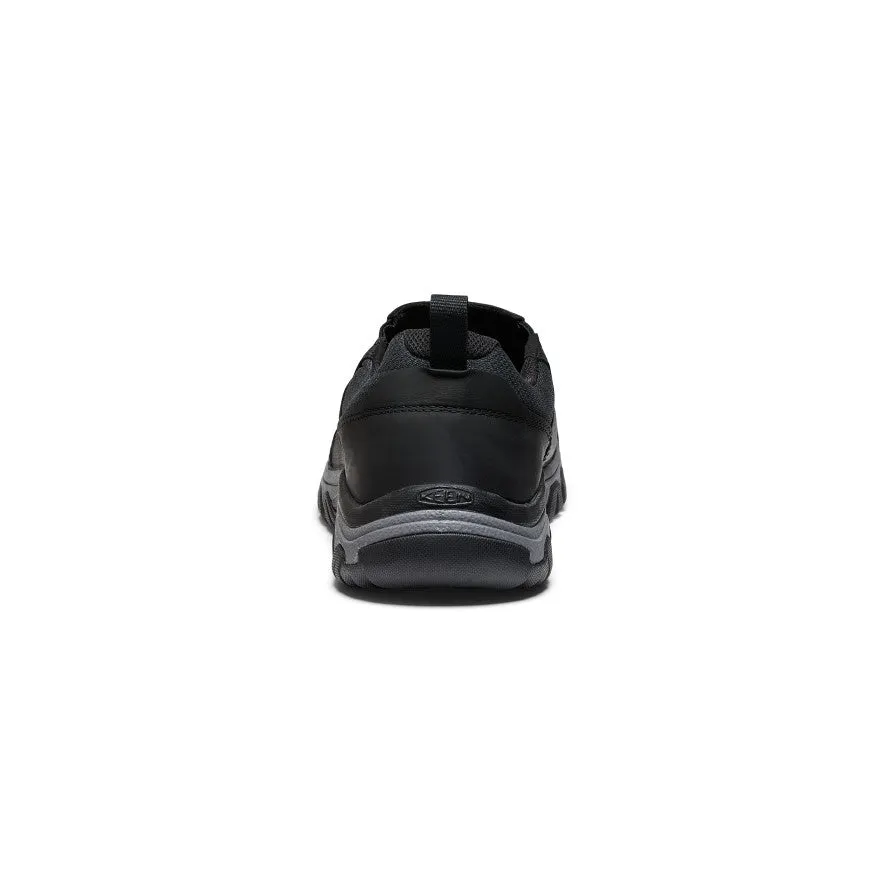 Men's Targhee III Slip-On  |  Black/Magnet