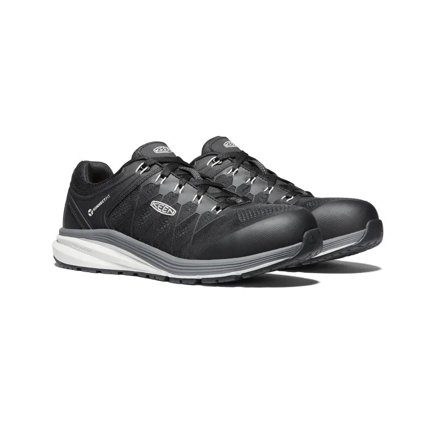 Men's Vista Energy (Carbon Toe)  |  Vapor/Black
