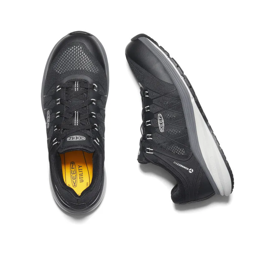 Men's Vista Energy (Carbon Toe)  |  Vapor/Black
