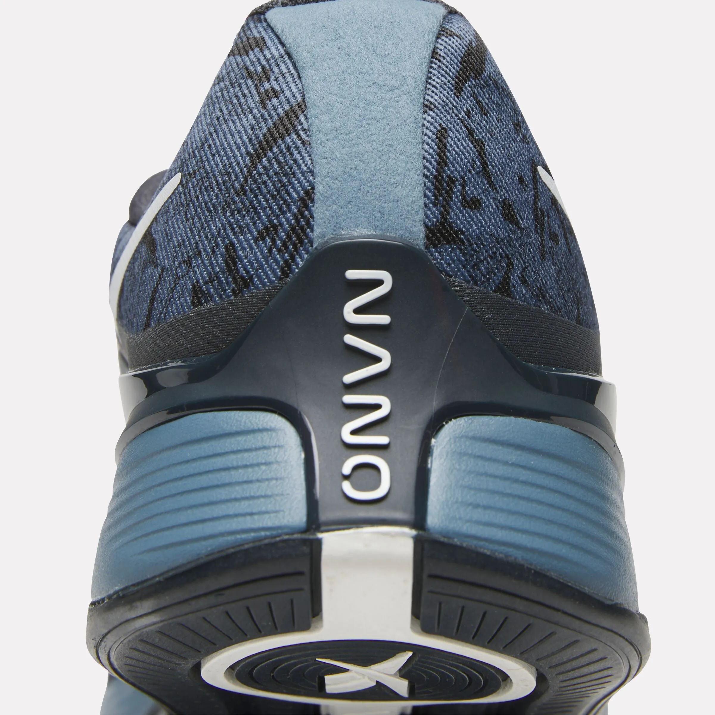 Nano X4 Blue Slate/Obsidian/White