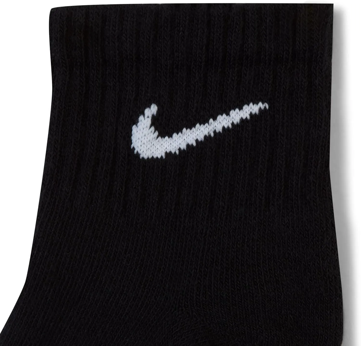 Nike Everyday Cushion Ankle Training Socks (3 Pair)