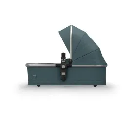 Outlet - Joolz GEO Quadro Upper Cot   Hood - Blu