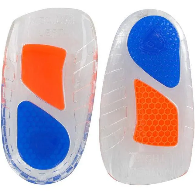 Sofsole Mens Gel Arch
