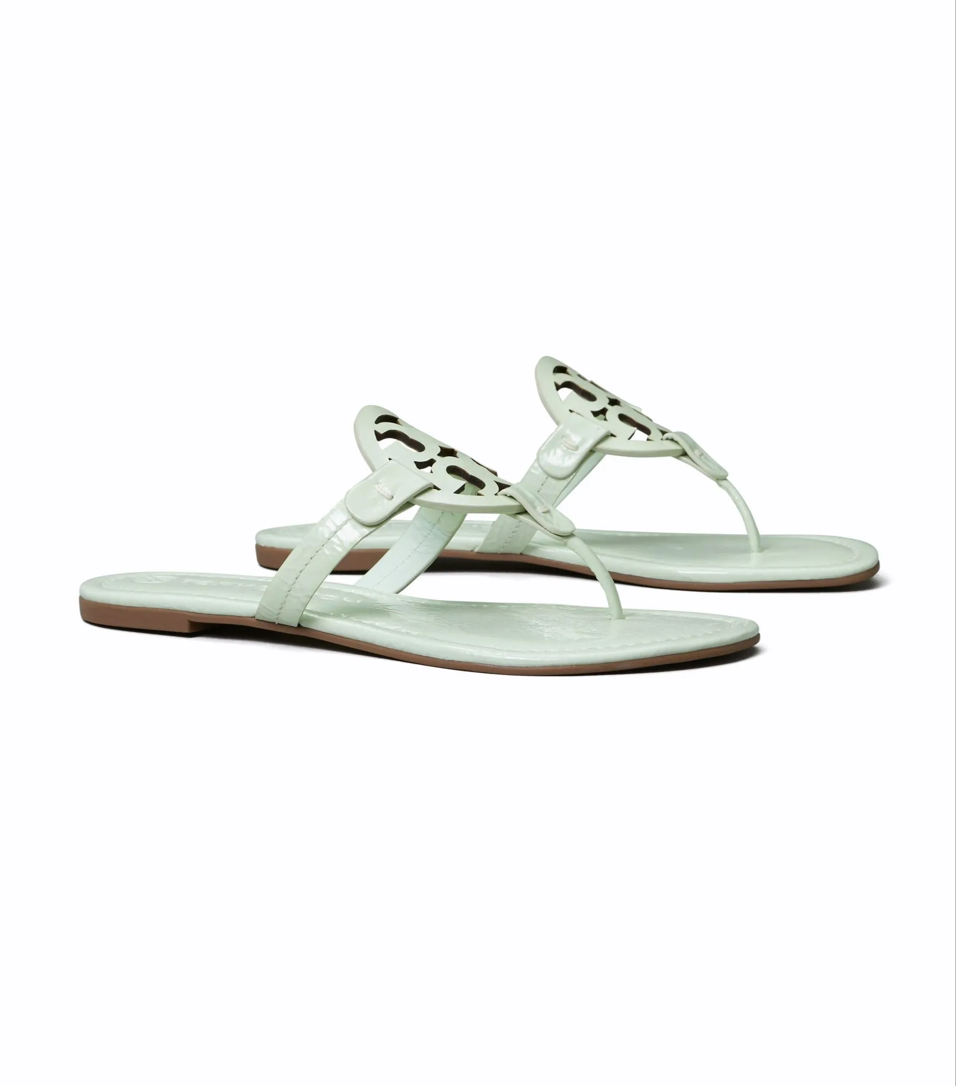 Tory Burch Miller Sandal
