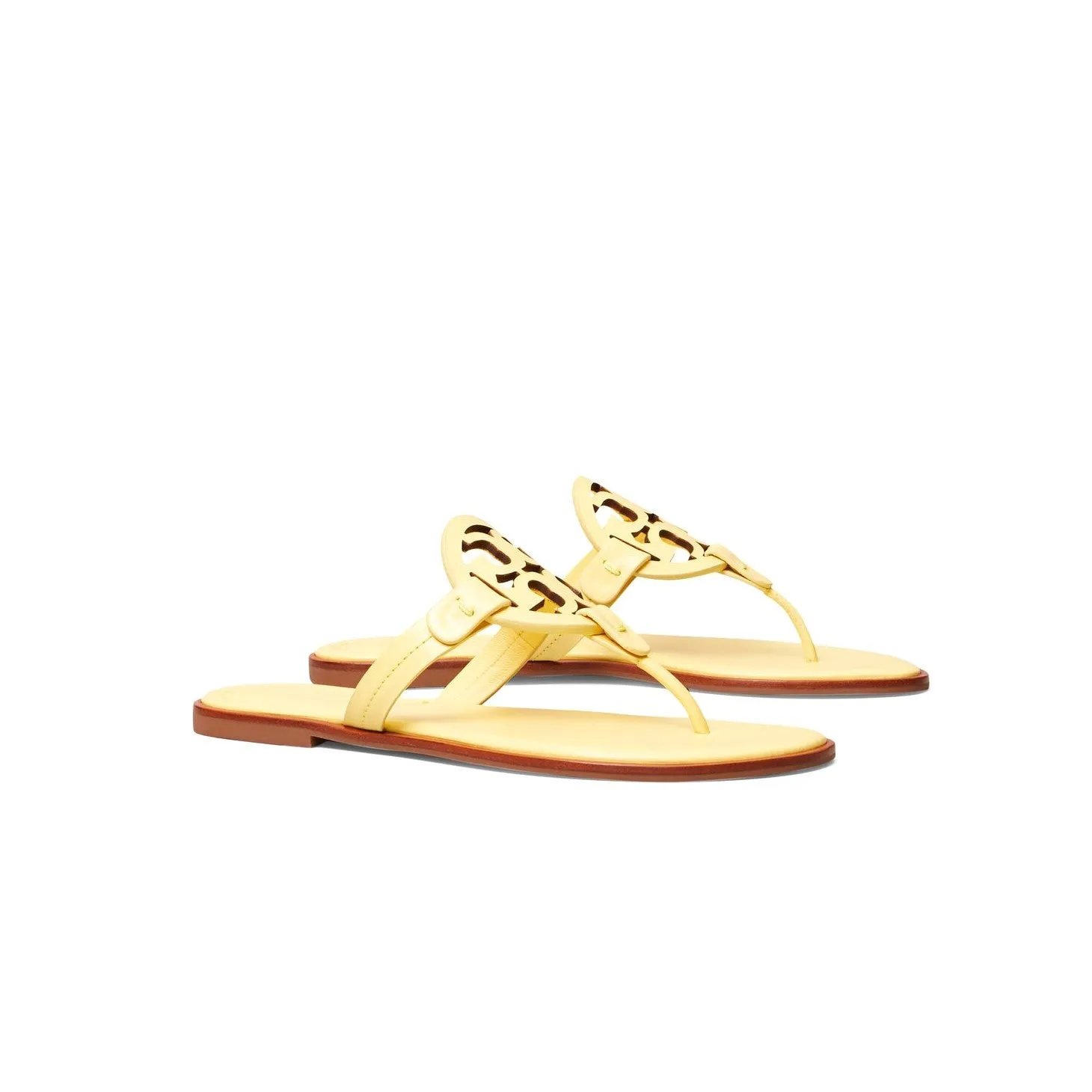 Tory Burch Miller Sandal