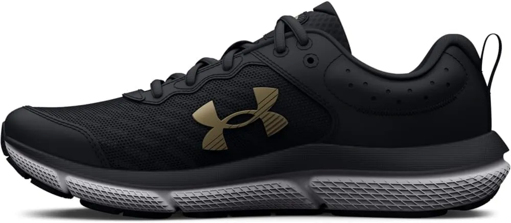 Under Armour Boys' Grade School Assert 10