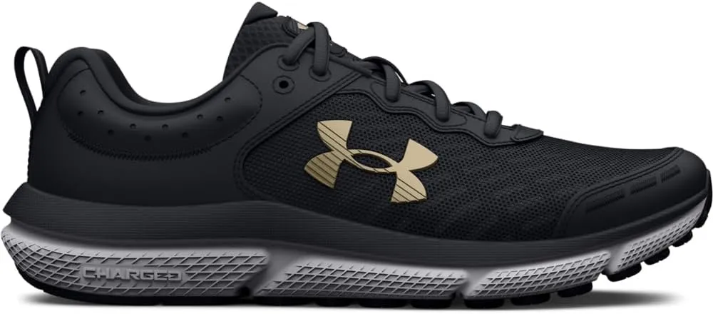 Under Armour Boys' Grade School Assert 10
