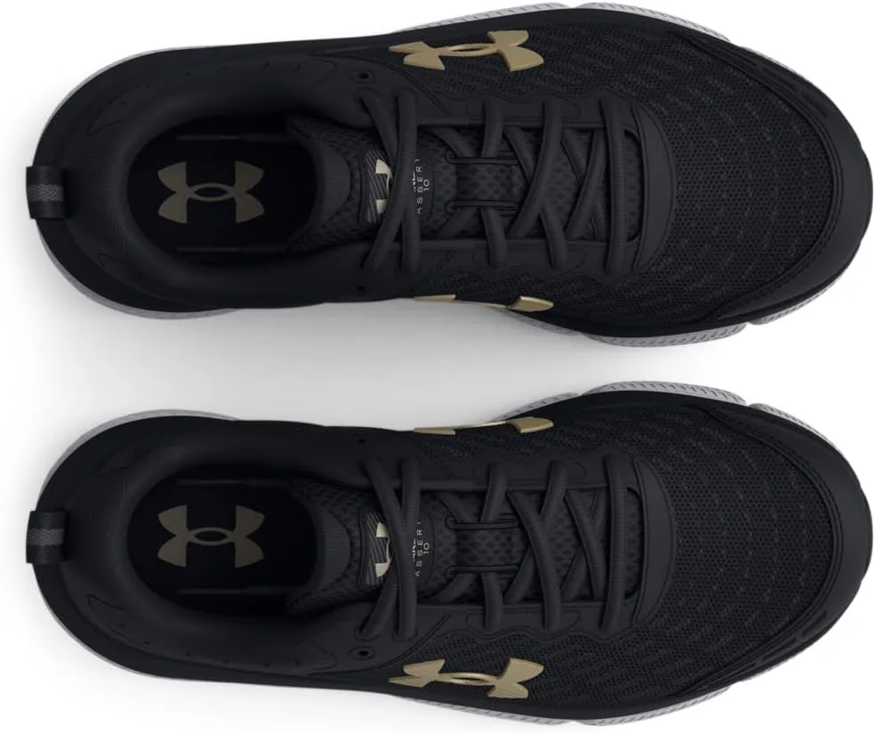Under Armour Boys' Grade School Assert 10